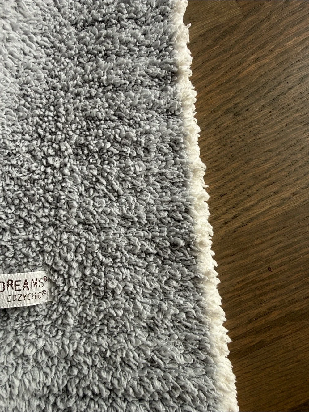 Barefoot Dreams ultra soft